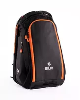 Padelio kuprinė SIUX Tour Black