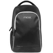Kuprinė Nox Pro Series Black