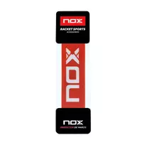 Raketės rėmo apsauga NOX Red