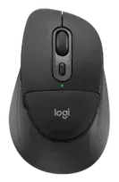 LOGITECH Signature Comfort Plus M850 L Wireless Mouse - GRAPHITE - BT - EMEA28i - 935
