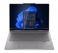 Ultrabook Thinkpad X1 2-in-1 Gen10 21Q000FEPB W11Pro Ultra 7 255U/32GB/1TB/INT/14.0 2.8K/Touch/Grey/3YRS Premier Support PLUS + CO2 Offset