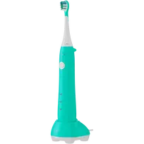 Wireless Tooth Brush, Mint, 3 Brush Heads, 600mAh, Function: Sensive, Clean, Whitening, Sweep, Smart Remind