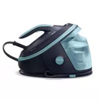 Philips 7000 series PSG7200/20 lygintuvas su garų generatoriumi 3120 W 1,5 L „SteamGlide Elite“ atraminė plokštė Mėlyna