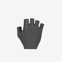 Castelli ESPRESSO / Smoky Gray / dviratininko pirštinės (XL)