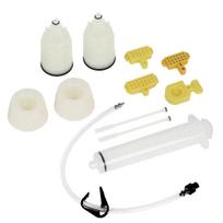 SHIMANO TL-BR Professional Disc Brake Bleed Kit / įrankių komplektas nuorinti hidrauliniams stabdžiams