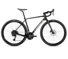Orbea Terra H40 gravel dviratis / Infinity Green-Ivory White (XL)