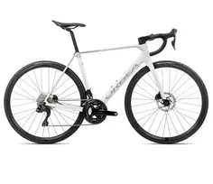 Orbea Orca M30i plento dviratis / Iris White (Gloss)-Lilac (Matt) (55)