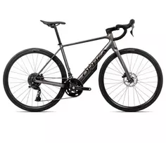 Orbea AVANT H40 / Magnetic Bronze Matt-Cosmic Bronze Gloss / plento dviratis (60)