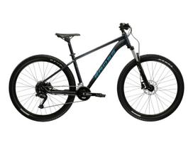KROSS Hexagon X300 MY26 / Graphite-Blue Matte / kalnų (MTB) dviratis (29") (M)