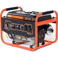 Generatorius benzininis NAC GG-20-LN, 2000 W