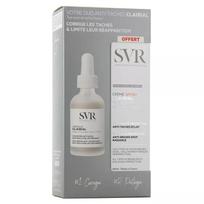 Ampulės veido priežiūrai SVR Clairial, 70 ml, SPF 50+, 2 vnt.