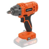 Akumuliatorinis smūginis veržliasukis Powerplus POWDPO2100, 20 V