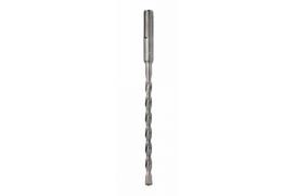 Betono grąžtas Högert HT7D941, betonui/keramikai/akmeniui, sraigtinis, sds plus, 12 mm x 46 cm