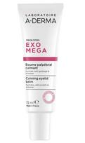 Balzamas akių priežiūrai A-Derma Exomega, 15 ml
