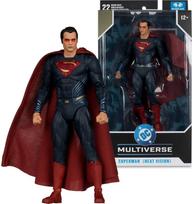 Kolekcinė figūrėlė MCFARLANE DC Theatrical Superman BVS 2016, 18 cm