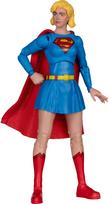 Kolekcinė figūrėlė DC MCFARLANE Collector Edition WV14 #59 Supergirl (1ST Appearance), 18 cm