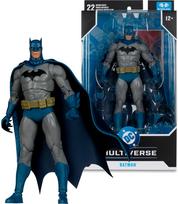 Kolekcinė figūrėlė MCFARLANE DC Batman, Batman Hush 2, 18 cm