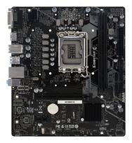 Biostar H610MHD D5 Motherboard LGA1700 mATX (Nauja)