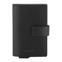 JOOP! kortelių dėklas Pero 4140005150 - Juoda