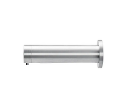 STERN Tubular E AISI 316 Sensorinis muilo putų dozatorius