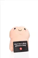 S-Line by Shots Shots Plush Model Soft Toy 20 cm - Fun Gift Edition