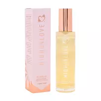HighOnLove HighOnLove Dry Body Oil 100 ml - Nourishing Cannabis Seed Formula