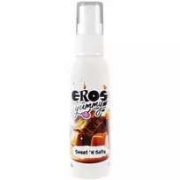 Eros EROS Yummy Body Spray Sweet & Salty Caramel-Blueberry 50ml