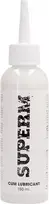 Pharmquests by Shots Superm Hybrid Water-Based Lubricant 150ml - Long-Lasting Formula