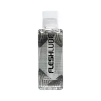 Fleshlight Fleshlight Fleshlube Slide 100 ml Lubricant Gel for Sensitive Skin
