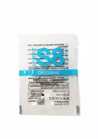 STIMUL8 S8 Original 4ml Sachet Water-Based Lubricant Single-Use Pack