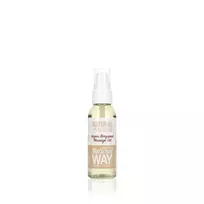 Natural Pleasure by Shots Rituals Vegan Bergamot Natural Massage Oil 50 ml Eco Packaging