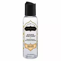 KamaSutra Kama Sutra Divine Nectars Vanilla Creme Water-Based Body Glide 59ml