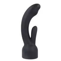 Nexus Nexus Rabbit Doxy Attachment - Dual-Action Silicone System for Doxy No.3