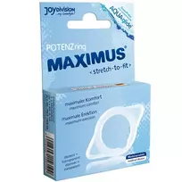 Joydivision JOYDIVISION MAXIMUS Ring Small - Flexible Anatomical Support System