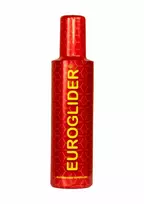 Euroglider Euroglider Superlube 200 ml Water-Based Intimate Gel Lubricant