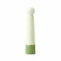 Iroha by Tenga Iroha by Tenga Rin Plus Rechargeable Intimate Device Green 160mm