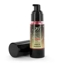 Extase Sensuel Extase Sensuel Orale Passion Intimate Warming Gel 30 ml