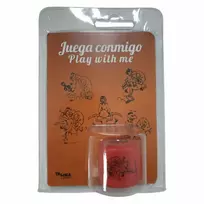 DIABLO Diablo Picante Red Action Dice - Fun Kamasutra Game 30mm