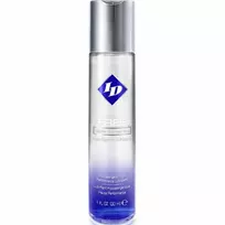 ID Lubricants ID Free Water-Based Hypoallergenic Lubricant 30 ml - Gentle Formula