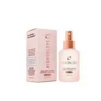 HighOnLove HighOnLove Water-Based Lubricant 200mg CBD 200ml - Fragrance-Free Formula