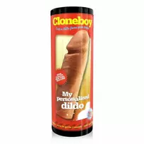 Cloneboy Cloneboy Casting Kit Nude - Personalized Silicone Model Set