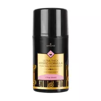 Sensuva Ultra-Thick Hybrid Moisturizer Cotton Candy 50ml - Gentle Formula