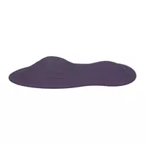 Doc Johnson Doc Johnson iRide Throb Intimate Machine with Remote, Dusty Purple, Rechargeable