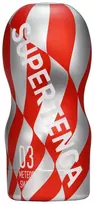 Tenga TENGA Super Tenga Meteor Smash Intimate Cup, 16.1 cm, Vacuum System