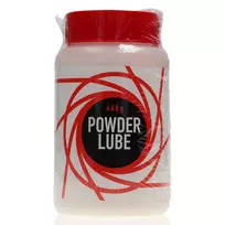Pharmquests by Shots Powder Lube 16.2 oz (460 g) - Odorless Mixable Lubricant Powder