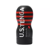 Tenga Tenga U.S. Original Vacuum Cup Strong Intimate Technology Large Size