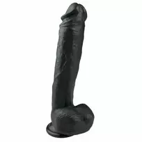 Easytoys TOYJOY Realistic Intimate Model 26.5 cm - Flexible Skin-Tone Design