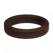 PerfectFitBrand Perfect Fit Silicone Hefty Ring Classic 1.4" Skintone 1 - Soft Premium Band