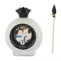 Shunga Shunga Body Painting Set Vanilla & Chocolate 100ml - Edible Art Kit