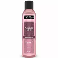 Intimateline Tantras Love Oil Pleasure Fruit Massage Oil 150ml